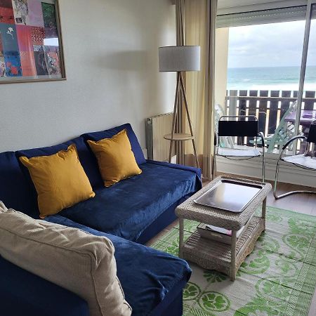 拉卡诺Ocean View Oceanide公寓 外观 照片