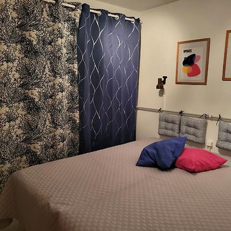 拉卡诺Ocean View Oceanide公寓 外观 照片