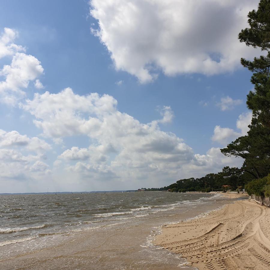 拉卡诺Ocean View Oceanide公寓 外观 照片