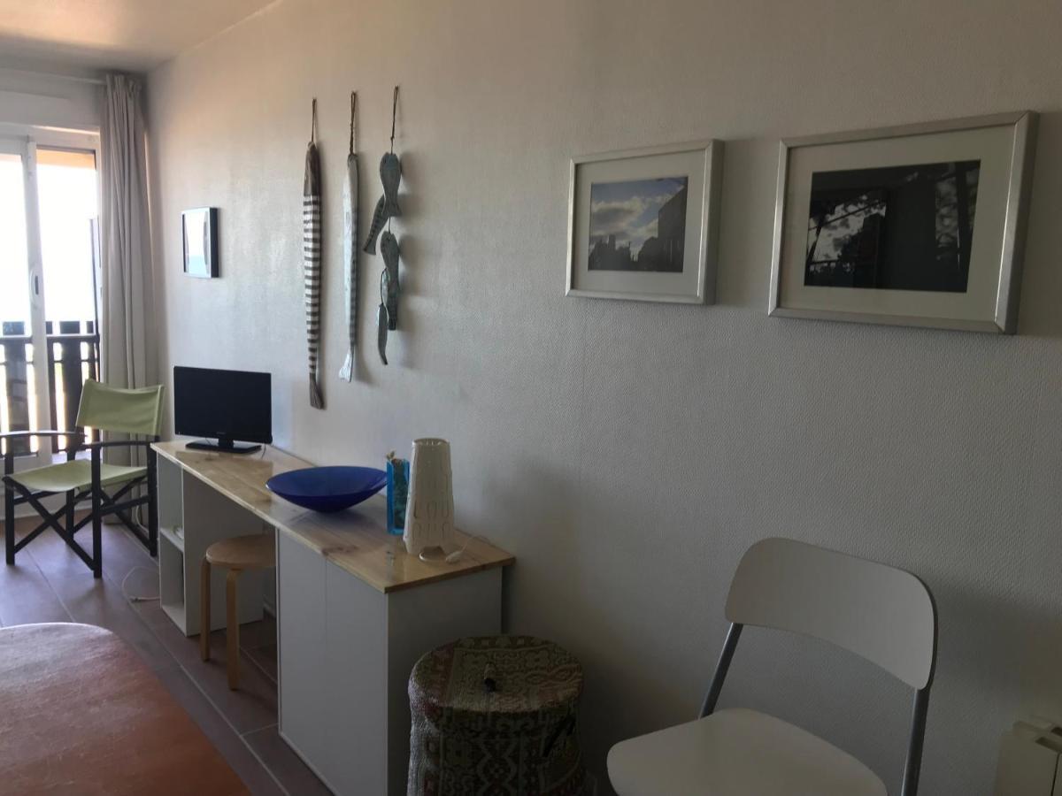 拉卡诺Ocean View Oceanide公寓 外观 照片