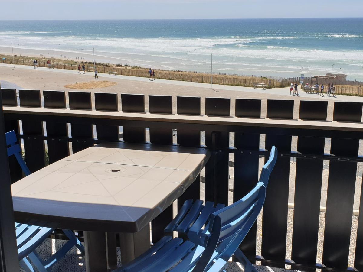 拉卡诺Ocean View Oceanide公寓 外观 照片