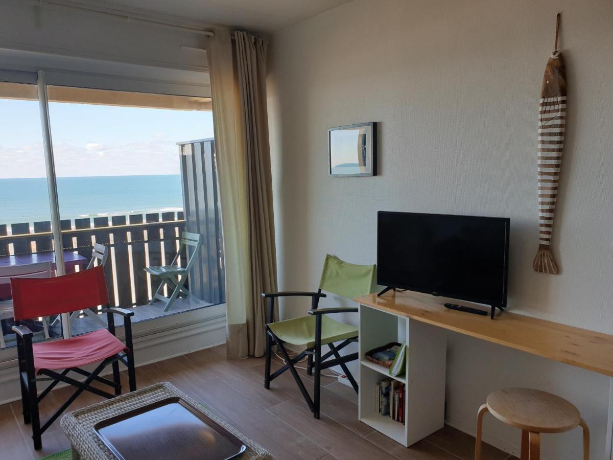 拉卡诺Ocean View Oceanide公寓 外观 照片