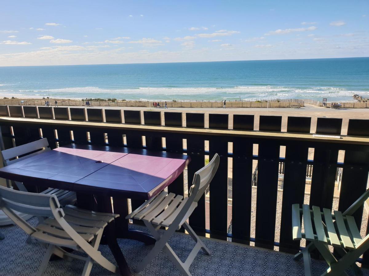 拉卡诺Ocean View Oceanide公寓 外观 照片