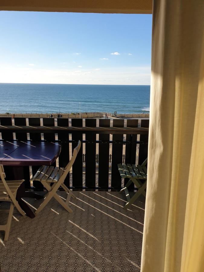 拉卡诺Ocean View Oceanide公寓 外观 照片
