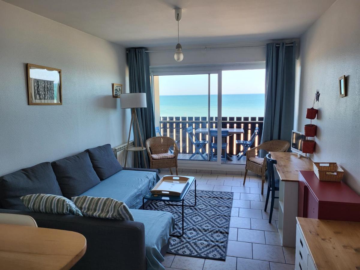 拉卡诺Ocean View Oceanide公寓 外观 照片