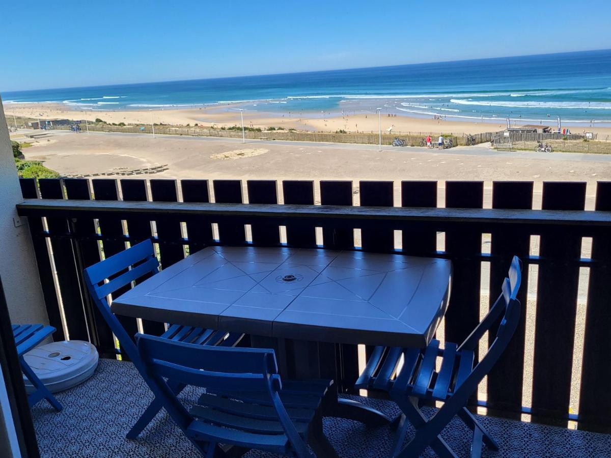 拉卡诺Ocean View Oceanide公寓 外观 照片