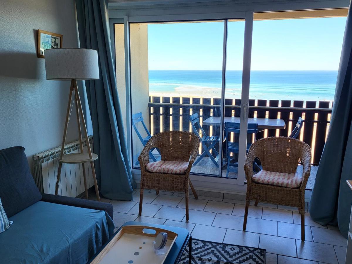 拉卡诺Ocean View Oceanide公寓 外观 照片