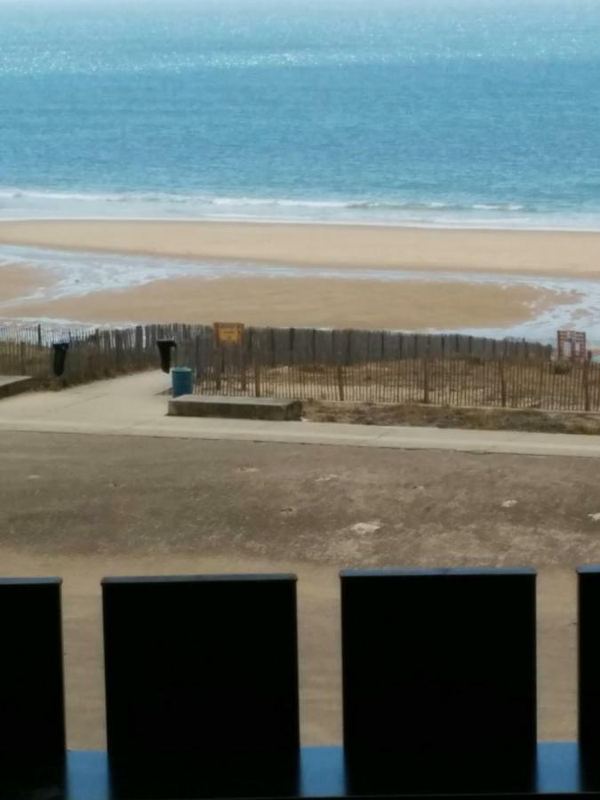 拉卡诺Ocean View Oceanide公寓 外观 照片