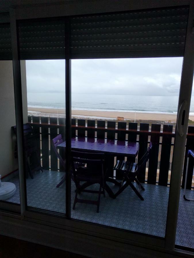 拉卡诺Ocean View Oceanide公寓 外观 照片